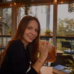 niania - zdjęcie plofirowe użytkownika Martyna T.