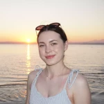 niania - zdjęcie plofirowe użytkownika Natalia Z.