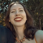 niania - zdjęcie plofirowe użytkownika Karolina S.