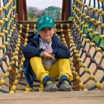 niania - zdjęcie ogłoszenia Niani na pół etatu dla 6 letniego syna