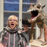 niania - zdjęcie plofirowe użytkownika Oli S.