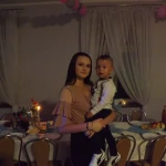 niania - zdjęcie plofirowe użytkownika Patrycja B.