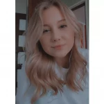 niania - zdjęcie plofirowe użytkownika Natalia T.