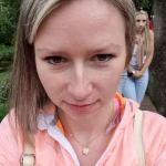 niania - zdjęcie plofirowe użytkownika Monika P.