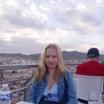 niania - zdjęcie plofirowe użytkownika Marta P.