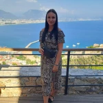 niania - zdjęcie plofirowe użytkownika Sandra S.