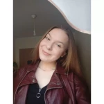 niania - zdjęcie plofirowe użytkownika Patrycja J.