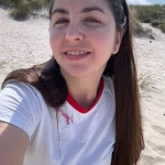 niania - zdjęcie plofirowe użytkownika Zoriana K.