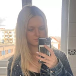niania - zdjęcie plofirowe użytkownika Maja O.