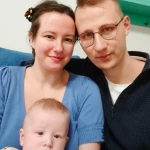 niania - zdjęcie ogłoszenia Opiekunka dla naszej pociechy
