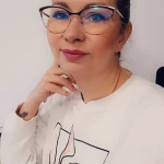 niania - zdjęcie plofirowe użytkownika Sandra S.