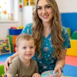 niania - zdjęcie plofirowe użytkownika Julia K.