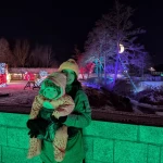 niania - zdjęcie ogłoszenia Szukam opieki do dziecka