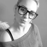 niania - zdjęcie plofirowe użytkownika Żaneta R.