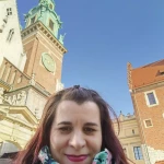 niania - zdjęcie plofirowe użytkownika Maria P.