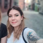 niania - zdjęcie plofirowe użytkownika Pelagia K.