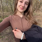 niania - zdjęcie plofirowe użytkownika Martyna B.