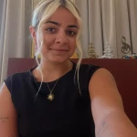 niania - zdjęcie plofirowe użytkownika Aleksandra K.