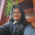 niania - zdjęcie plofirowe użytkownika Rida M.