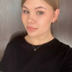 niania - zdjęcie plofirowe użytkownika Nadia A.