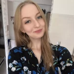 niania - zdjęcie plofirowe użytkownika Aleksandra J.