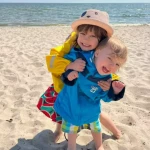 niania - zdjęcie ogłoszenia Niania do współpracy Pępowo, gm. Żukowo, woj. pomorskie