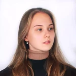 niania - zdjęcie plofirowe użytkownika Maja M.
