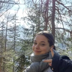 niania - zdjęcie plofirowe użytkownika Natalia W.