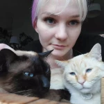 niania - zdjęcie plofirowe użytkownika Ola S.