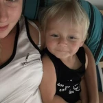 niania - zdjęcie plofirowe użytkownika Paulina J.