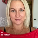 niania - zdjęcie plofirowe użytkownika Kamila K.