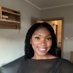 niania - zdjęcie plofirowe użytkownika Leonah C.