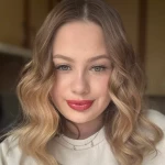 niania - zdjęcie plofirowe użytkownika Magda D.