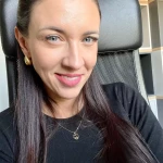 niania - zdjęcie ogłoszenia Opiekunka dla 15miesięcznej Laurki