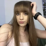 niania - zdjęcie plofirowe użytkownika Daria B.