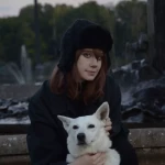 niania - zdjęcie plofirowe użytkownika Natalia K.