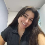 niania - zdjęcie plofirowe użytkownika Yuneska B.