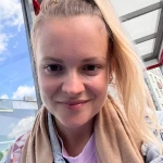 niania - zdjęcie plofirowe użytkownika Ewelina D.