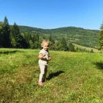 niania - zdjęcie ogłoszenia Szukamy opiekunki dla Laury