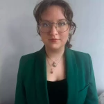 niania - zdjęcie plofirowe użytkownika Maria K.