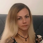 niania - zdjęcie plofirowe użytkownika Daryna H.