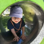 niania - zdjęcie ogłoszenia Osoba do opieki dla 3 latka 