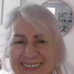 niania - zdjęcie plofirowe użytkownika Maria P.