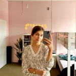 niania - zdjęcie plofirowe użytkownika Krystyna K.