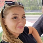 niania - zdjęcie plofirowe użytkownika Weronika C.
