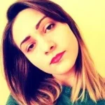 niania - zdjęcie plofirowe użytkownika Magdalena P.