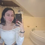 niania - zdjęcie plofirowe użytkownika Daria W.