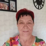 niania - zdjęcie plofirowe użytkownika Marlena P.