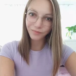 niania - zdjęcie plofirowe użytkownika Oleksandra H.