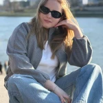 niania - zdjęcie plofirowe użytkownika Viktoriia K.
